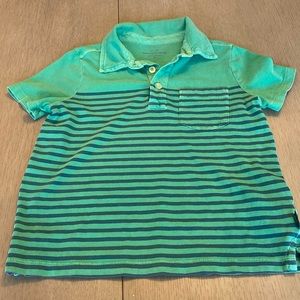 Vineyard Vines boys polo